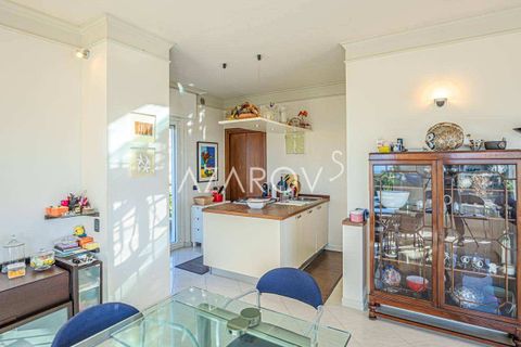 Lejlighed i Sanremo, Imperia, Sanremo - € 980.000 | Ref: 5886 - foto 15