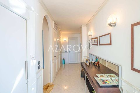 Lejlighed i Sanremo, Imperia, Sanremo - € 980.000 | Ref: 5886 - foto 16