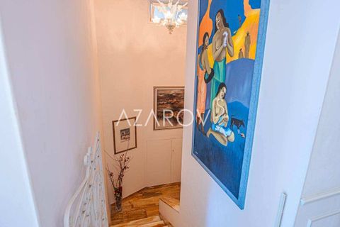 Lejlighed i Sanremo, Imperia, Sanremo - € 980.000 | Ref: 5886 - foto 17