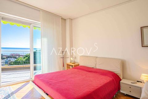 Lejlighed i Sanremo, Imperia, Sanremo - € 980.000 | Ref: 5886 - foto 19