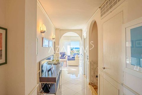 Lejlighed i Sanremo, Imperia, Sanremo - € 980.000 | Ref: 5886 - foto 21