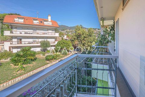 Lejlighed i Sanremo, Imperia, Sanremo - € 980.000 | Ref: 5886 - foto 22
