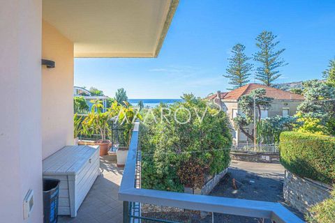 Lejlighed i Sanremo, Imperia, Sanremo - € 980.000 | Ref: 5886 - foto 23