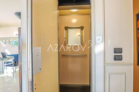 Lejlighed i Sanremo, Imperia, Sanremo - € 980.000 | Ref: 5886 - foto 26