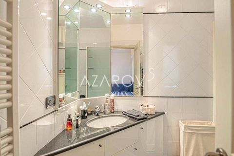 Lejlighed i Sanremo, Imperia, Sanremo - € 980.000 | Ref: 5886 - foto 27