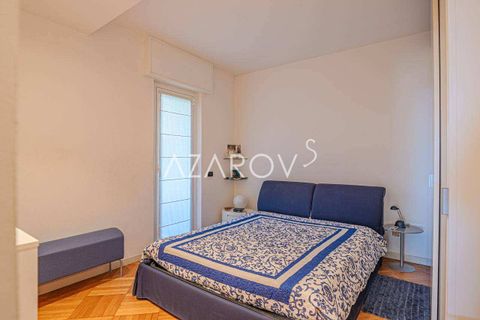 Lejlighed i Sanremo, Imperia, Sanremo - € 980.000 | Ref: 5886 - foto 28