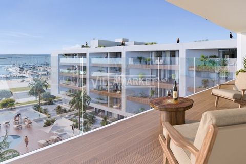 Lejlighed i Olhao, Faro, Olhao - € 1.290.000 | Ref: JF-402B0AJC - foto 3