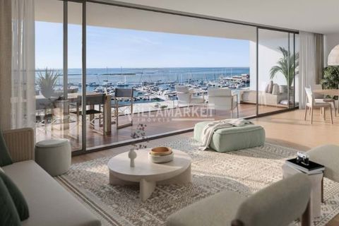 Lejlighed i Olhao, Faro, Olhao - € 1.290.000 | Ref: JF-402B0AJC - foto 6