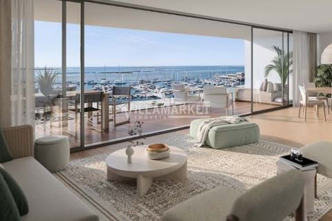 Lejlighed i Olhao, Faro, Olhao - € 1.310.000 | Ref: JF-402B1AJC - foto 6