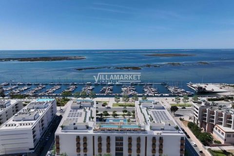 Lejlighed i Olhao, Faro, Olhao - € 1.310.000 | Ref: JF-402B1AJC - foto 20