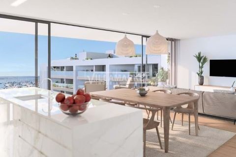 Lejlighed i Olhao, Faro, Olhao - € 690.000 | Ref: JF-402D1EJC - foto 8