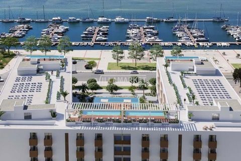 Lejlighed i Olhao, Faro, Olhao - € 795.000 | Ref: JF-402C1FJC - foto 1