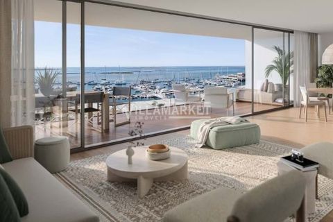 Lejlighed i Olhao, Faro, Olhao - € 810.000 | Ref: JF-402C2FJC - foto 6