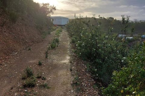 Helårsgrund i Silves, Faro, Silves - € 279.000 | Ref: 126908 - foto 11