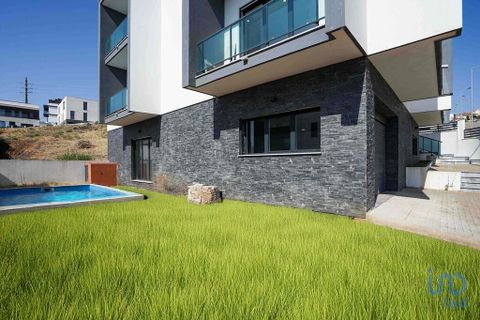 Byhus i Odivelas, Lisbon, Odivelas - € 1.130.000 | Ref: 147852 - foto 2