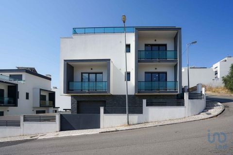 Byhus i Odivelas, Lisbon, Odivelas - € 1.130.000 | Ref: 147852 - foto 3
