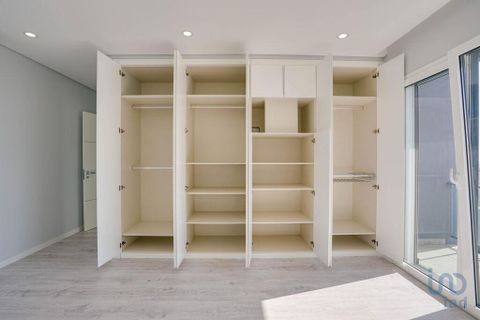 Byhus i Odivelas, Lisbon, Odivelas - € 1.130.000 | Ref: 147852 - foto 7