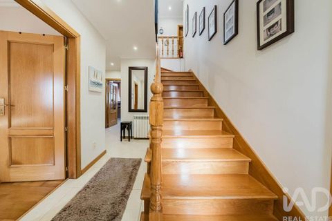 Byhus i Obidos, Leiria, Obidos - € 498.000 | Ref: 151558 - foto 11