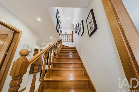 Byhus i Obidos, Leiria, Obidos - € 498.000 | Ref: 151558 - foto 12