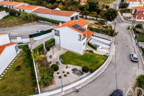 Byhus i Obidos, Leiria, Obidos - € 498.000 | Ref: 151558 - foto 29