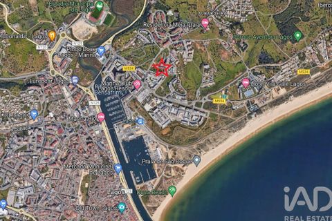 Lejlighed i Lagos, Faro, Lagos - € 410.000 | Ref: 151552 - foto 26