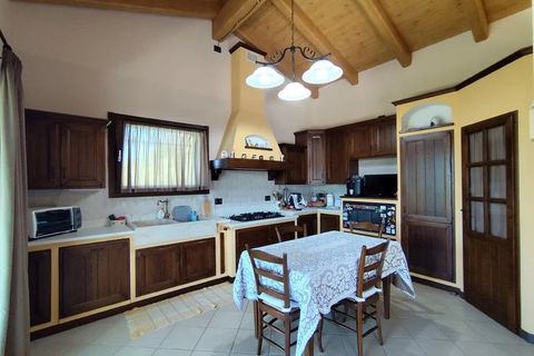 Villa a Ceva, Cuneo, Ceva - € 785.000 | Ref: CEV007 - foto 10