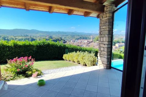 Villa a Ceva, Cuneo, Ceva - € 785.000 | Ref: CEV007 - foto 11