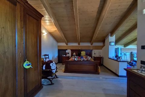 Villa a Ceva, Cuneo, Ceva - € 785.000 | Ref: CEV007 - foto 21