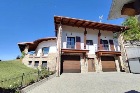 Villa a Ceva, Cuneo, Ceva - € 785.000 | Ref: CEV007 - foto 34