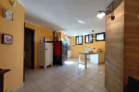Villa a Ceva, Cuneo, Ceva - € 785.000 | Ref: CEV007 - foto 38