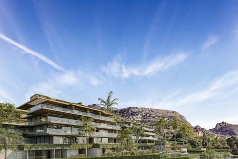 Penthouse i Altea, Alicante, Altea - € 2 980 000 | Ref: BHHS-CBL-1182 - foto 3