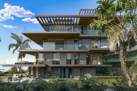 Penthouse i Altea, Alicante, Altea - € 2 980 000 | Ref: BHHS-CBL-1182 - foto 8