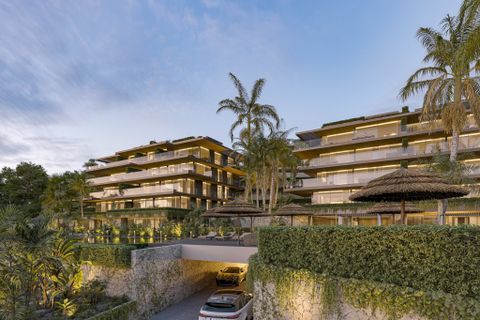 Penthouse i Altea, Alicante, Altea - € 2 980 000 | Ref: BHHS-CBL-1182 - foto 11