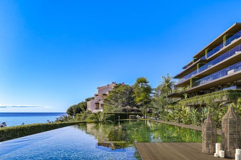 Penthouse i Altea, Alicante, Altea - € 2 980 000 | Ref: BHHS-CBL-1182 - foto 13