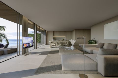 Penthouse i Altea, Alicante, Altea - € 2 980 000 | Ref: BHHS-CBL-1182 - foto 17