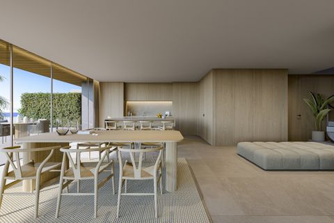 Penthouse i Altea, Alicante, Altea - € 2 980 000 | Ref: BHHS-CBL-1182 - foto 18