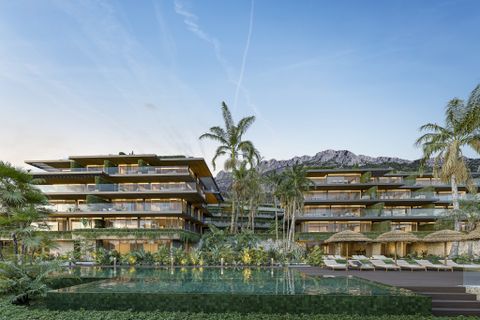Leilighet i Altea, Alicante, Altea - € 1 330 000 | Ref: BHHS-CBL-1173 - foto 3