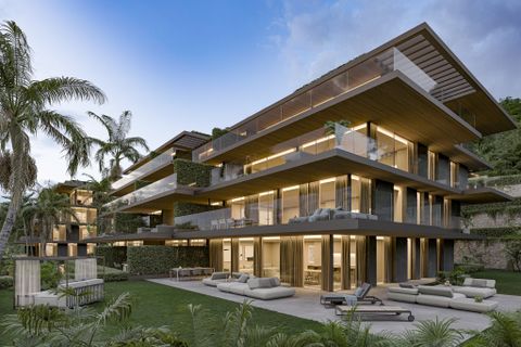 Leilighet i Altea, Alicante, Altea - € 1 330 000 | Ref: BHHS-CBL-1173 - foto 6