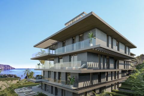 Leilighet i Altea, Alicante, Altea - € 1 330 000 | Ref: BHHS-CBL-1173 - foto 8