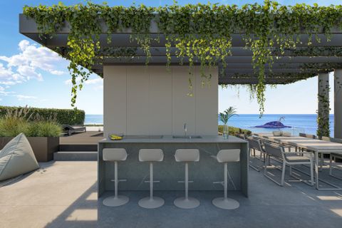 Leilighet i Altea, Alicante, Altea - € 1 330 000 | Ref: BHHS-CBL-1173 - foto 26