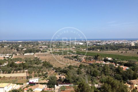 Terra a Denia, Alicante, Denia - € 180.000 | Ref: BHHS-004883 - foto 2