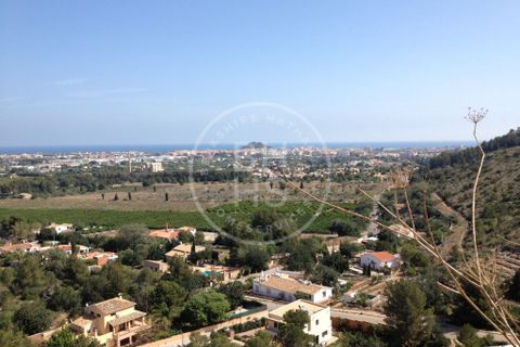 Terra a Denia, Alicante, Denia - € 180.000 | Ref: BHHS-004883 - foto 3