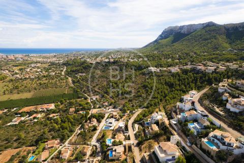 Terra a Denia, Alicante, Denia - € 180.000 | Ref: BHHS-004883 - foto 4