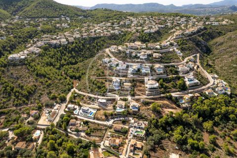 Terra a Denia, Alicante, Denia - € 180.000 | Ref: BHHS-004883 - foto 5