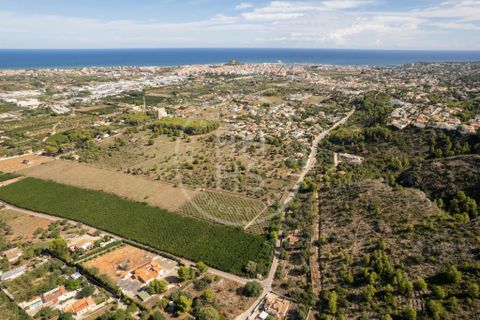 Terra a Denia, Alicante, Denia - € 180.000 | Ref: BHHS-004883 - foto 6