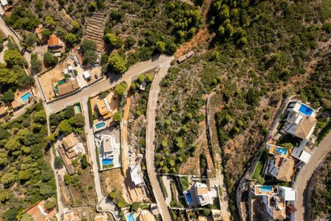 Terra a Denia, Alicante, Denia - € 180.000 | Ref: BHHS-004883 - foto 7