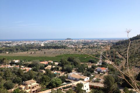 Terra a Denia, Alicante, Denia - € 180.000 | Ref: BHHS-004883 - foto 8