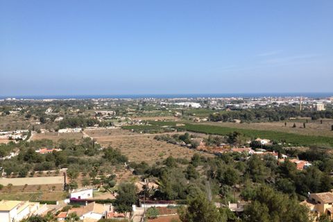 Terra a Denia, Alicante, Denia - € 180.000 | Ref: BHHS-004883 - foto 9