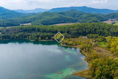 Villa a Banyoles, Gerona, Banyoles - € 690.000 | Ref: GIR63707 - foto 38