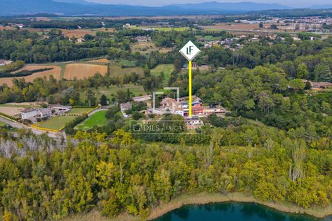 Villa a Banyoles, Gerona, Banyoles - € 690.000 | Ref: GIR63707 - foto 43